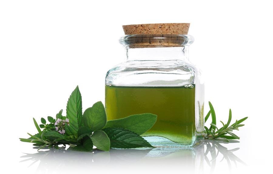 Steam Distilled Mentha Piperita Oil, For Aromatherapy
