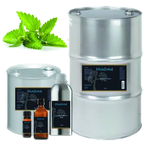 100 % Peppermint Oil D/D