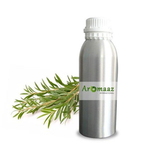 Skin Care Organic Tea Tree Oil, Packaging Type: Bottle, Packaging Size: 1 litre