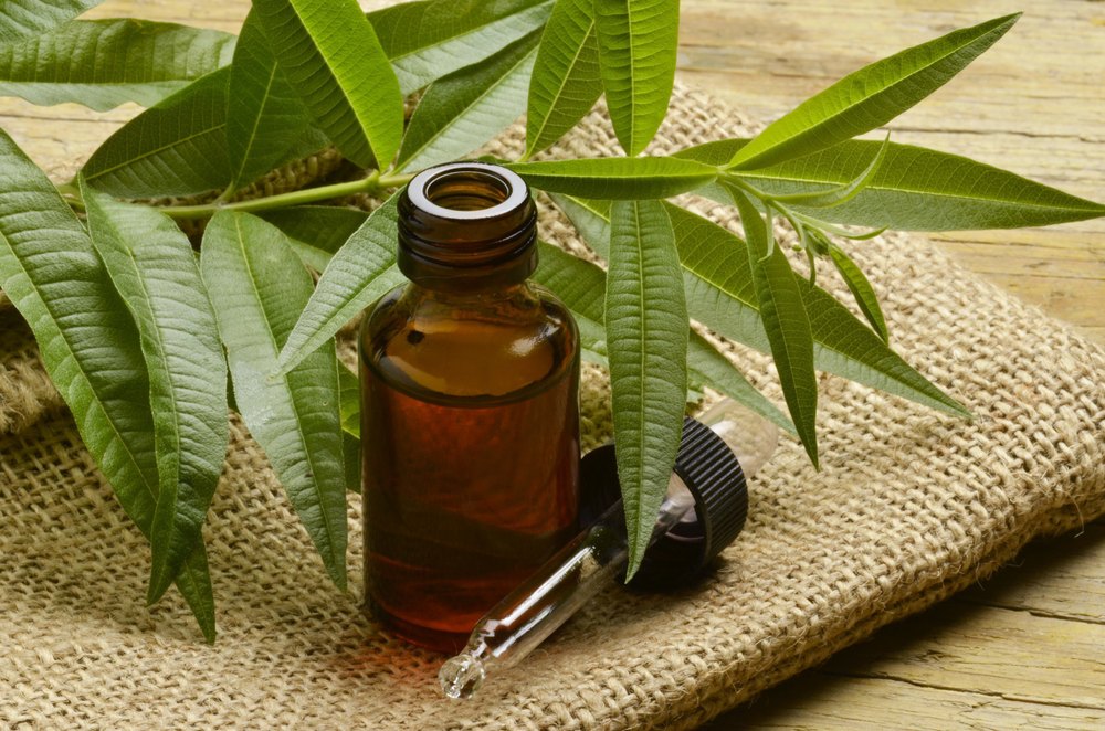 Tea Tree Oil - Cosmetic