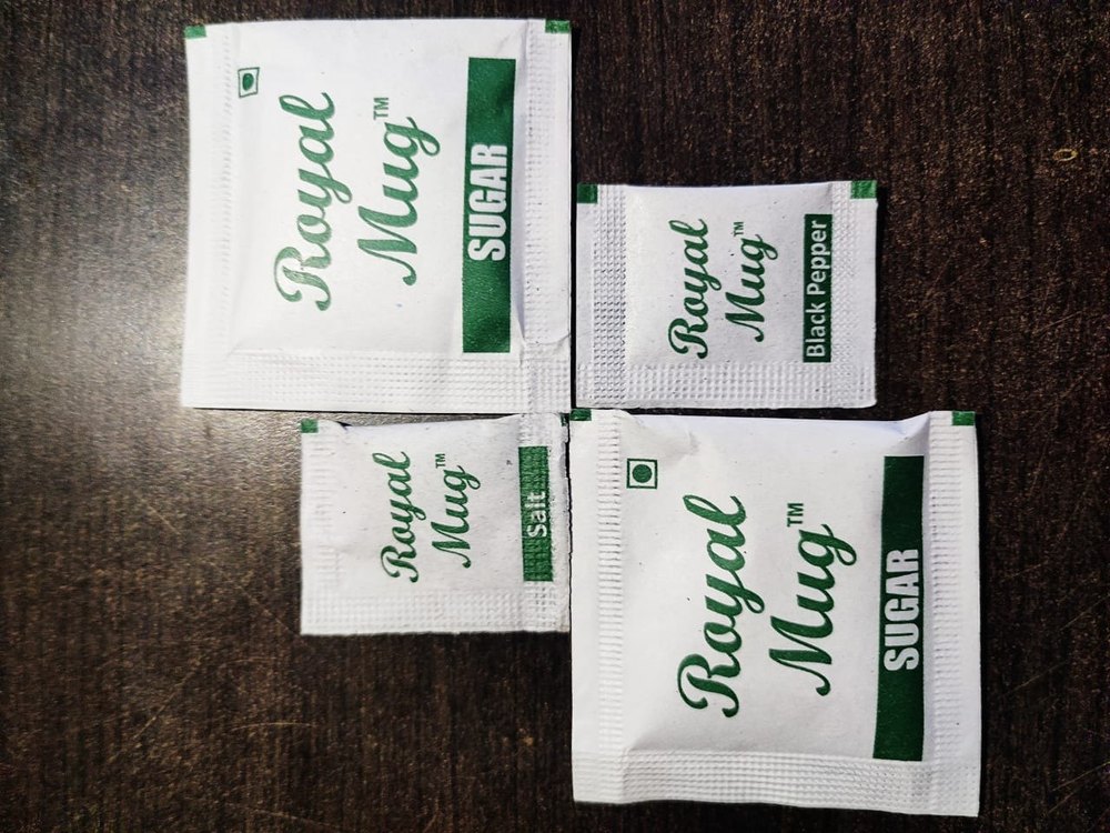 Spicy Black Pepper Sachets, 0.25 gm