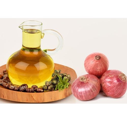 KS Essentials Allium Cepa Onion Seed Oil (CARRIER), For Skin & Hair Care, Packaging Size: 1 Litre to 180 Litre