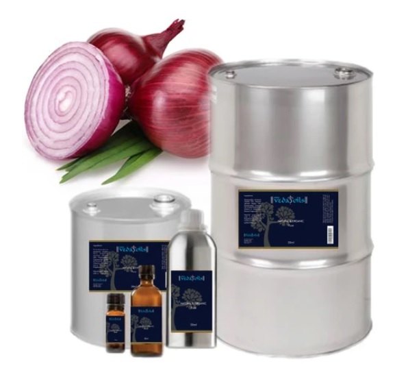 Allium Cepa Onion Oil, 250ml