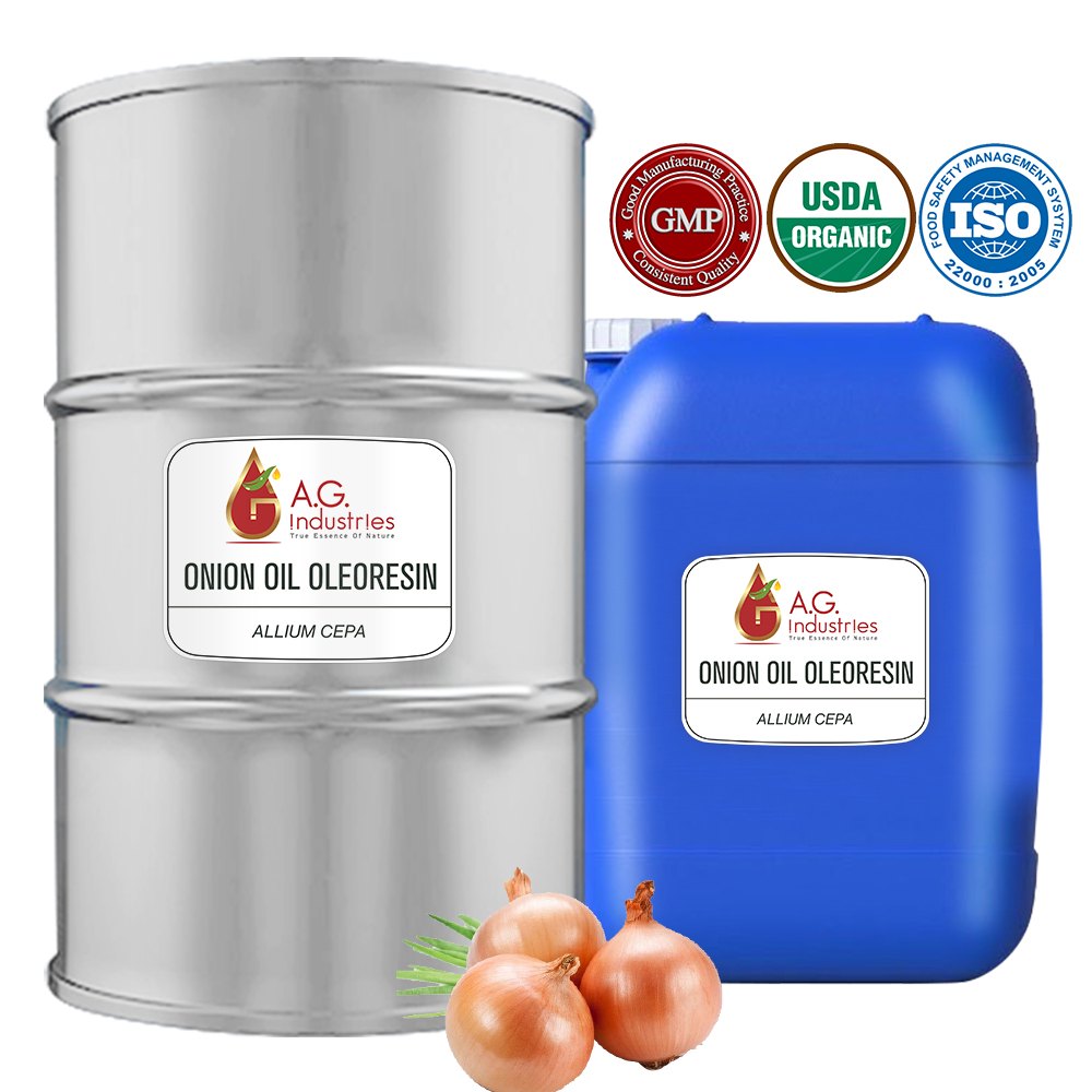 Onion Oil