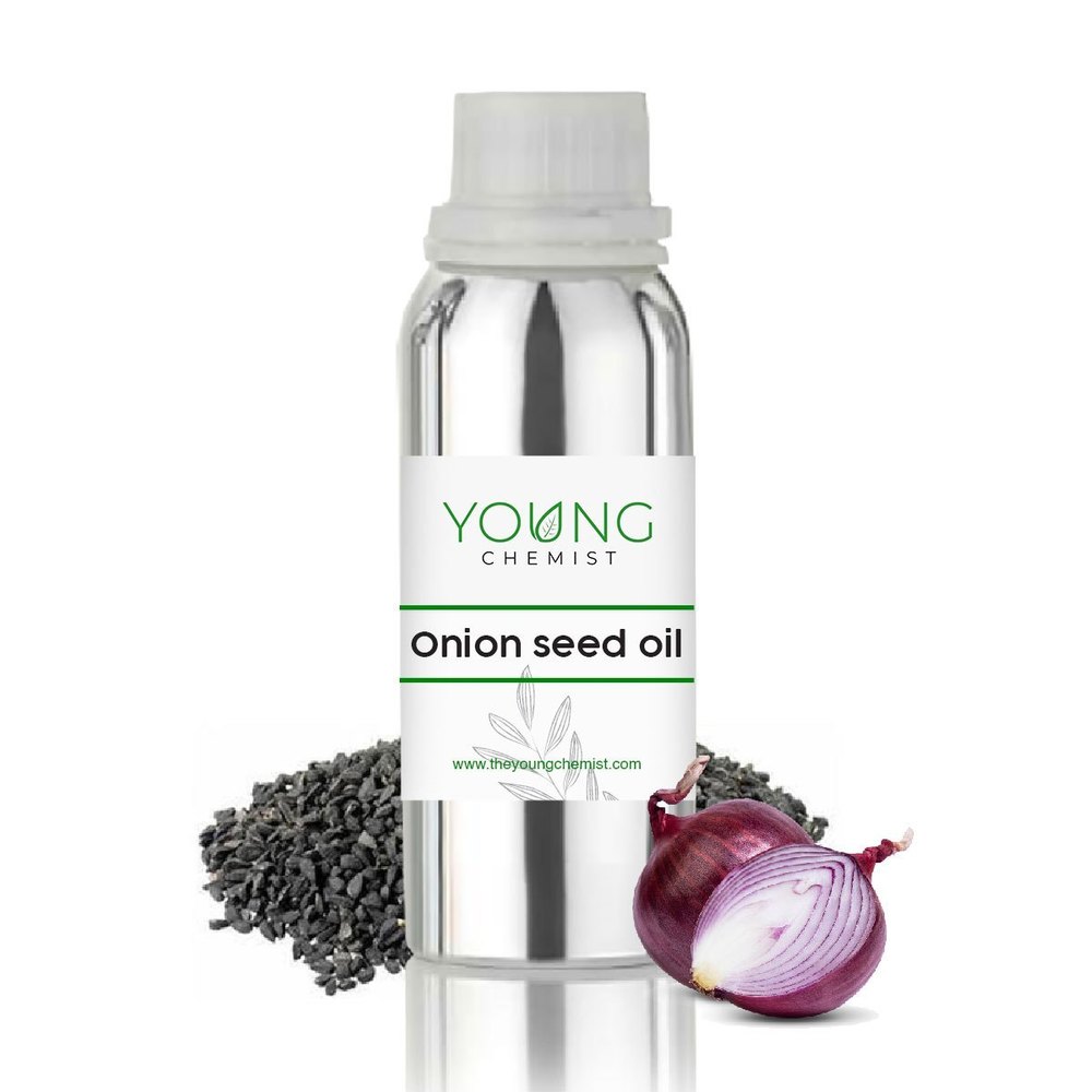 Onion Seed Oil - Allium Cepa Oil