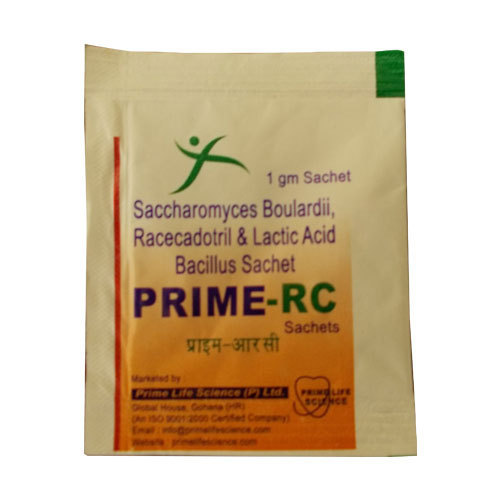 Paper Sachet