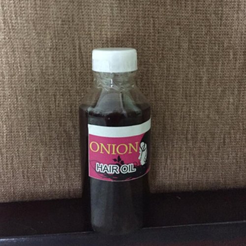 Herbal Red Onion Oil