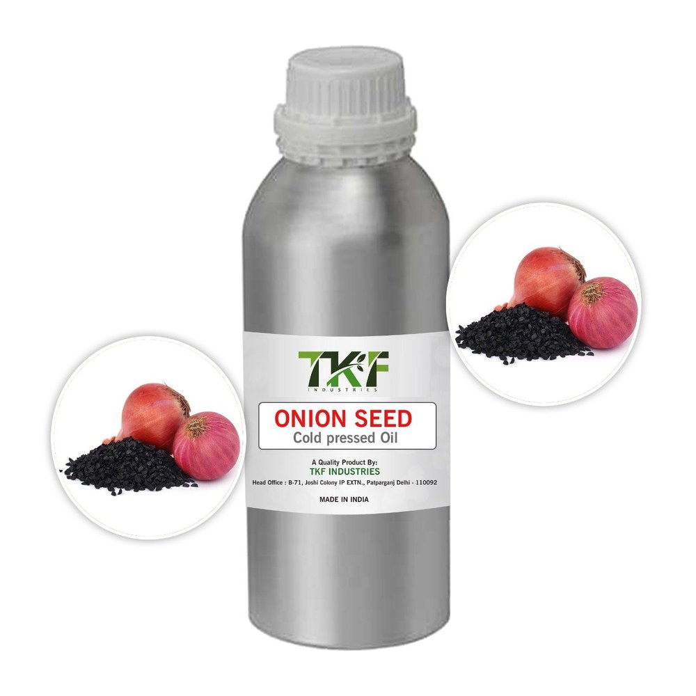 Onion Oil