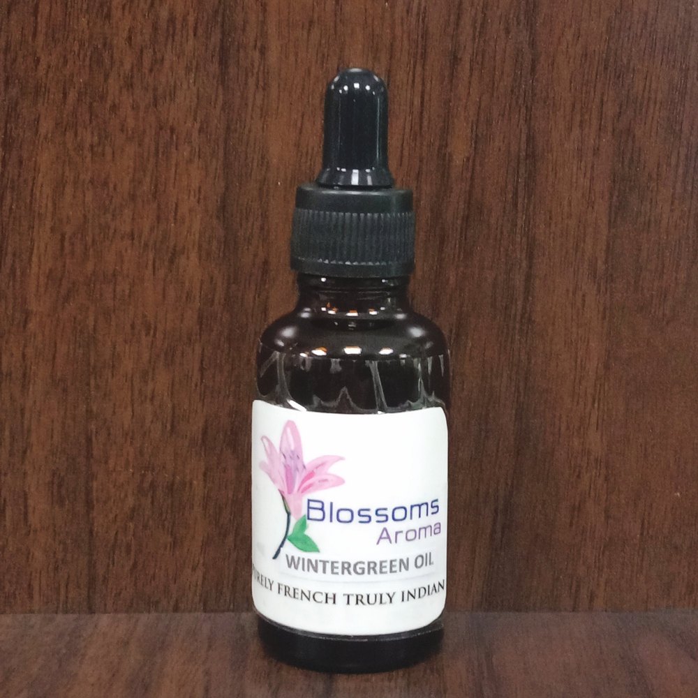 Natural Wintergreen Oil