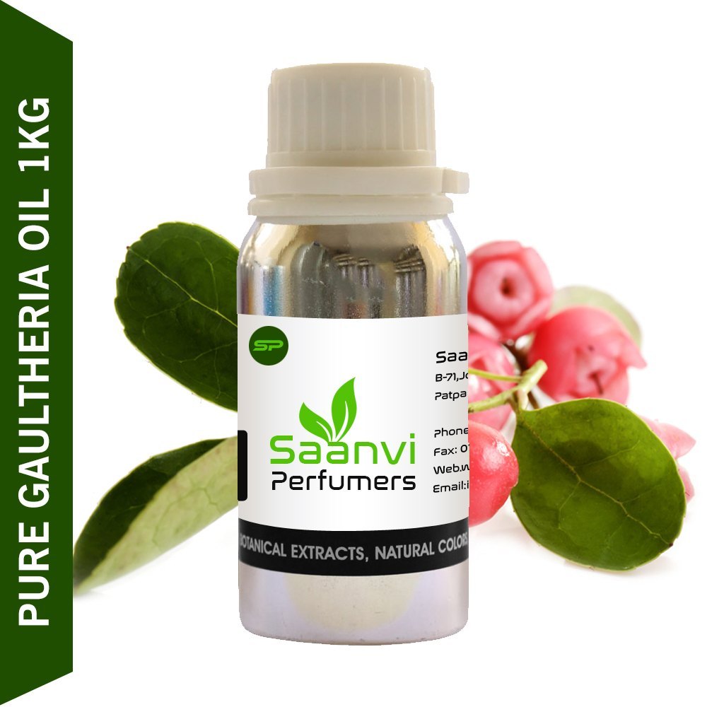 Gaultheria Oil