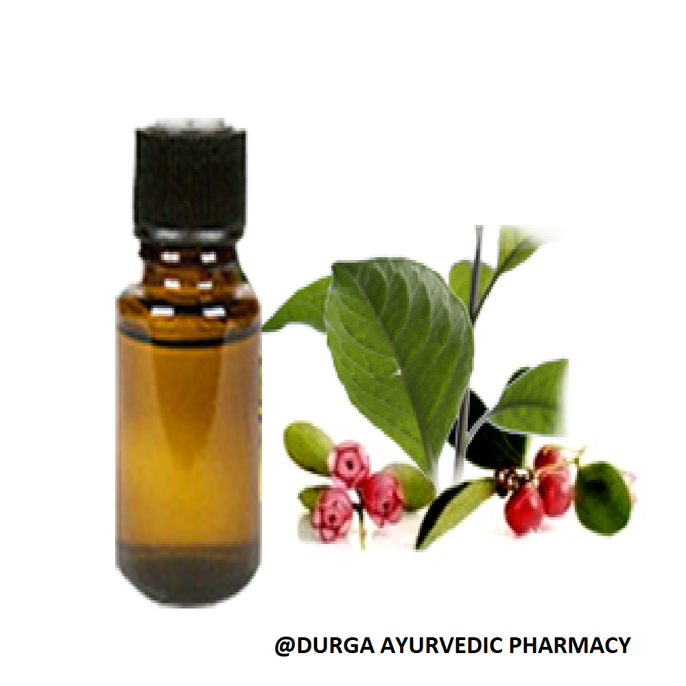 Gaultheria Wintergreen Oil