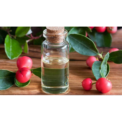 Wintergreen Essential Oil