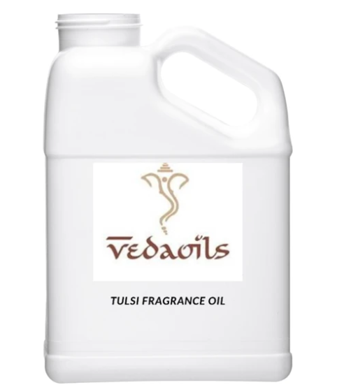 Tulsi Oil
