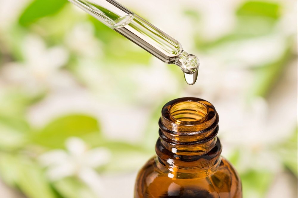Tulsi Essential Oil