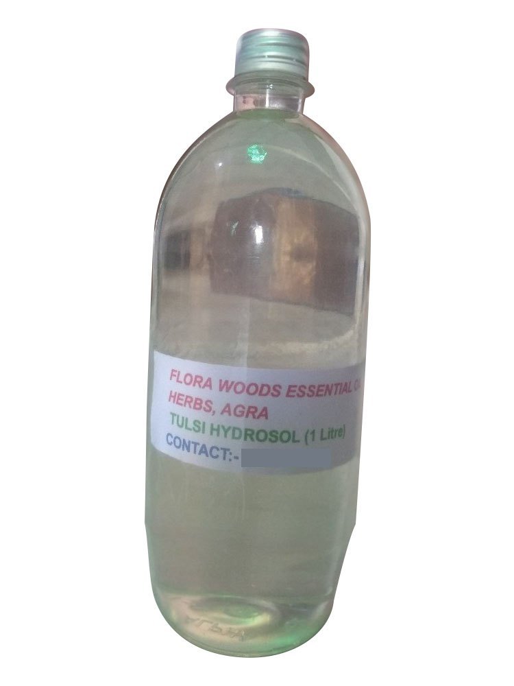 Natural Tulsi Hydrosol