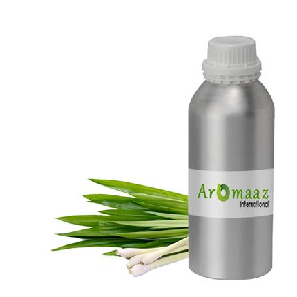 Cymbopogon winterianus Citronella Essential Oil (Ceylon)
