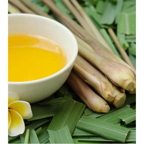 Citronella Java Oil