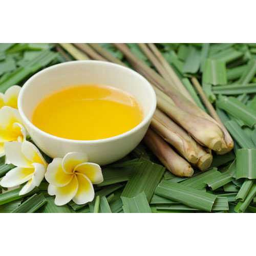 Citronella Java Oil