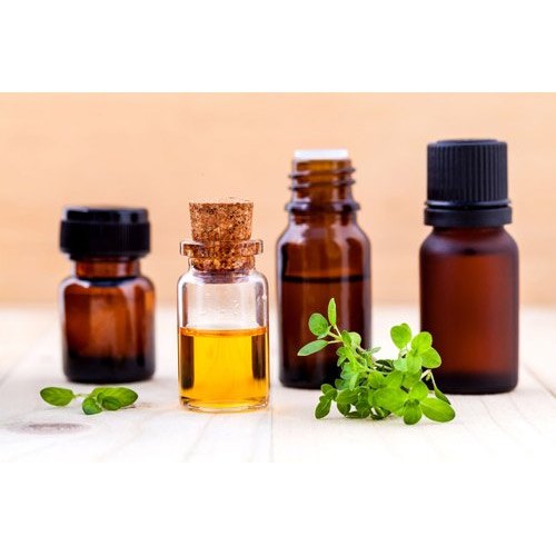 India Cymbopogon Citronella Oil