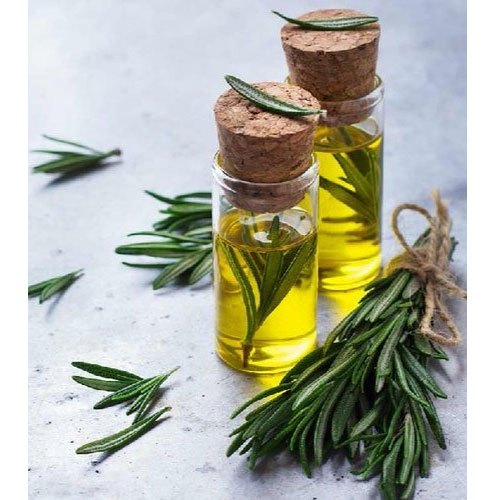 Rosemary Essential Oil