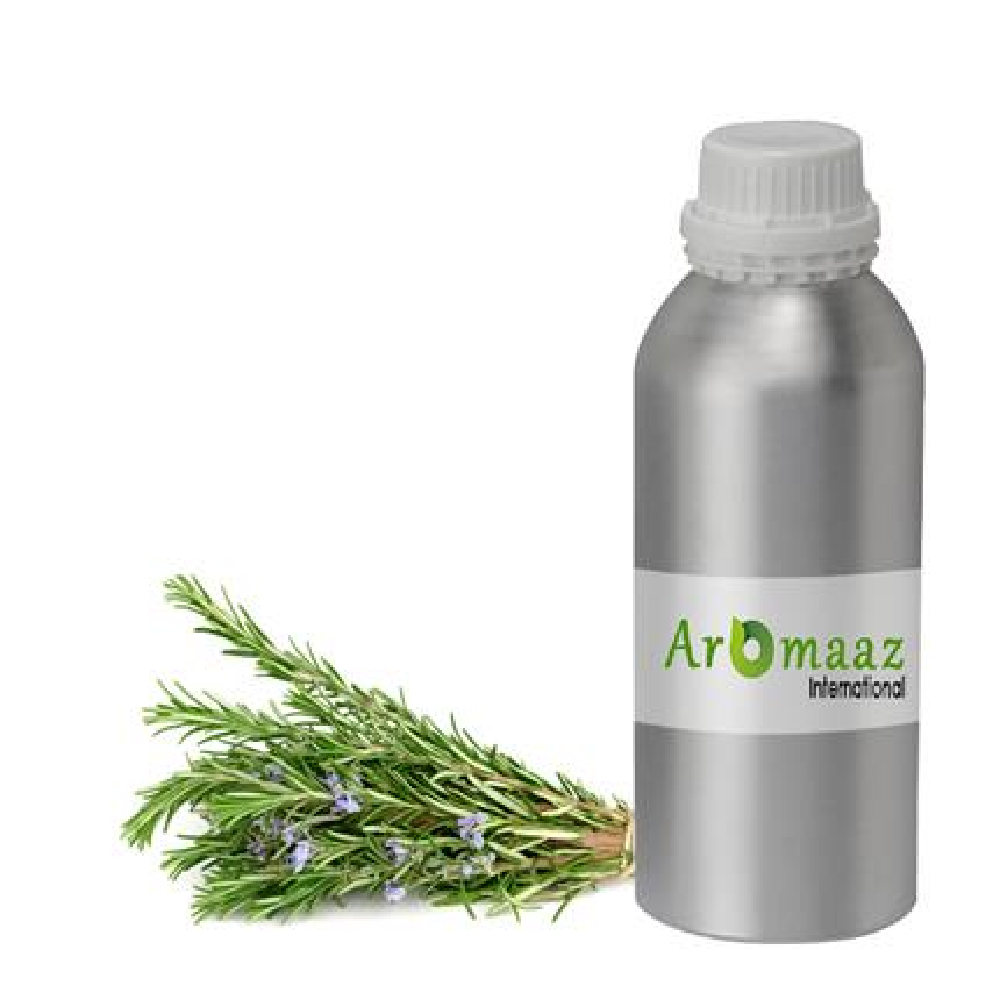 Rosemary Essential Oil Spain