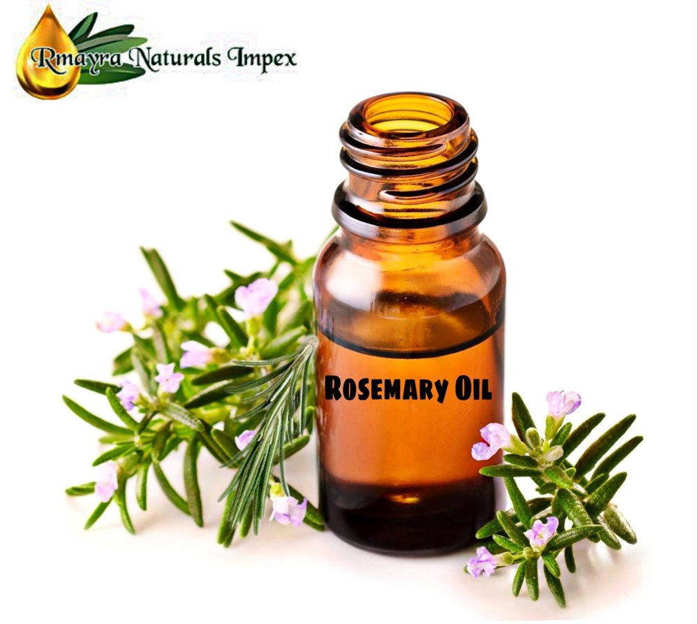 Leaves Rosemary Essential Oil, For Aroma Incense
