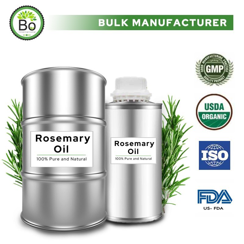 Rosemary Oil