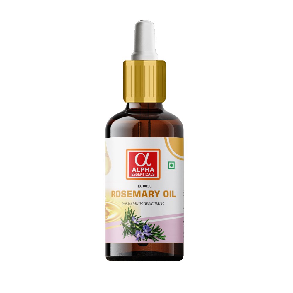 ROSEMARY OIL