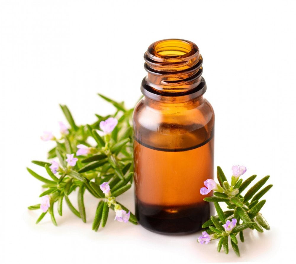 Natural Rosemary Oil