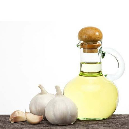 Garlic Oil