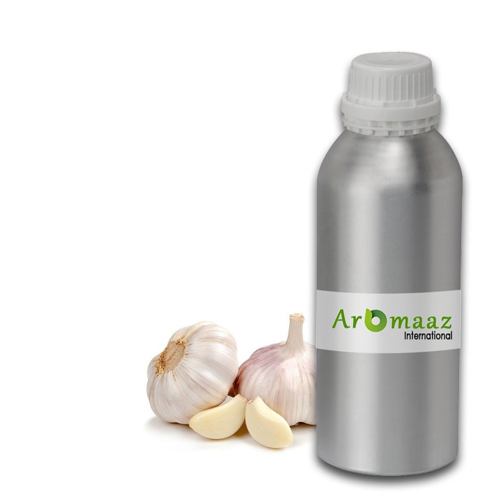 Garlic Essential Oil
