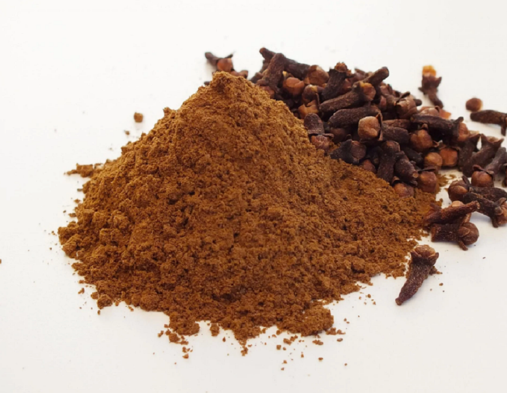 Spicy Organic Clove Powder, Packaging Type: Packet, Packaging Size: 1 kg