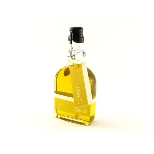 Garlic Oil, Packaging Size: 250 and 500 mL