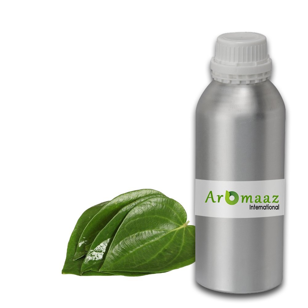 Betel leaf essential Oil