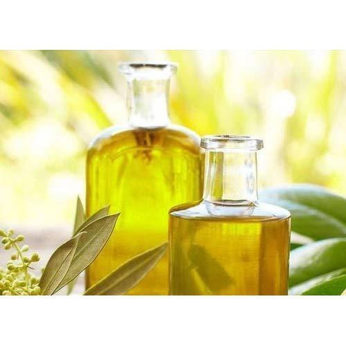 Ashwagandha Carrier Oil