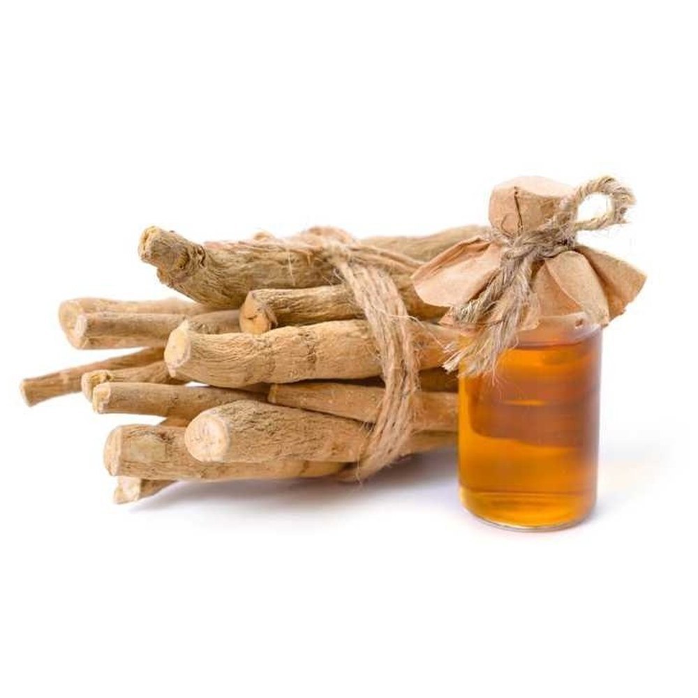 Liquid Ashwagandha CO2 Extract Oil
