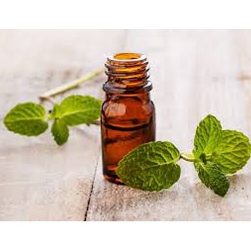 Spearmint Essential Oil