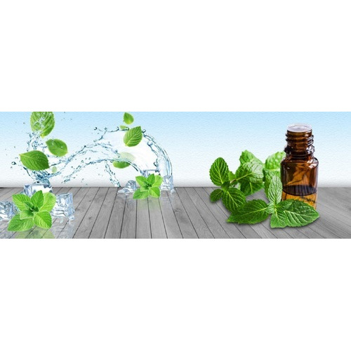 Spearmint Oil, 100 ml