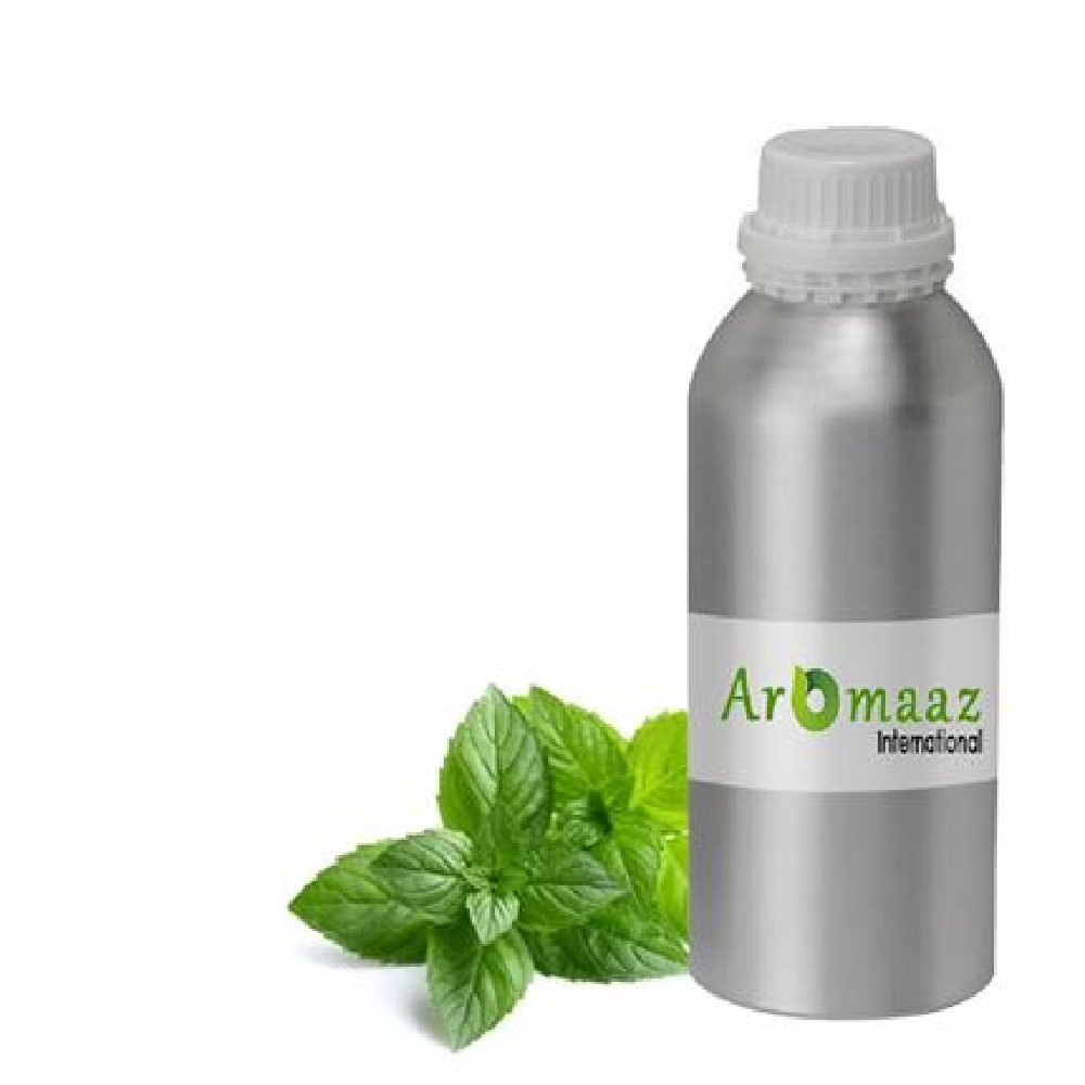 Spearmint Essential Oil Pure Natural