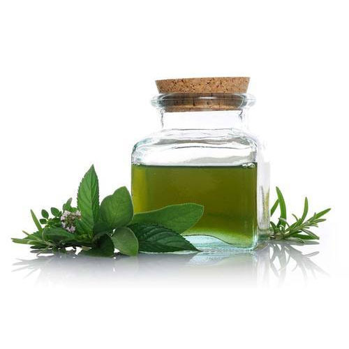 Spearmint Oil
