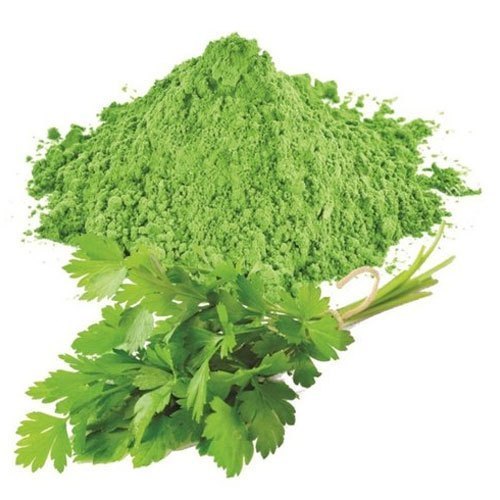 Coriander Leaves Powder, Packaging Size: 15 kg, Packaging Type: Bag