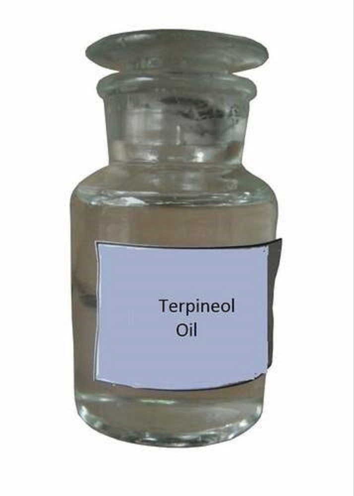 Terpineol Oil