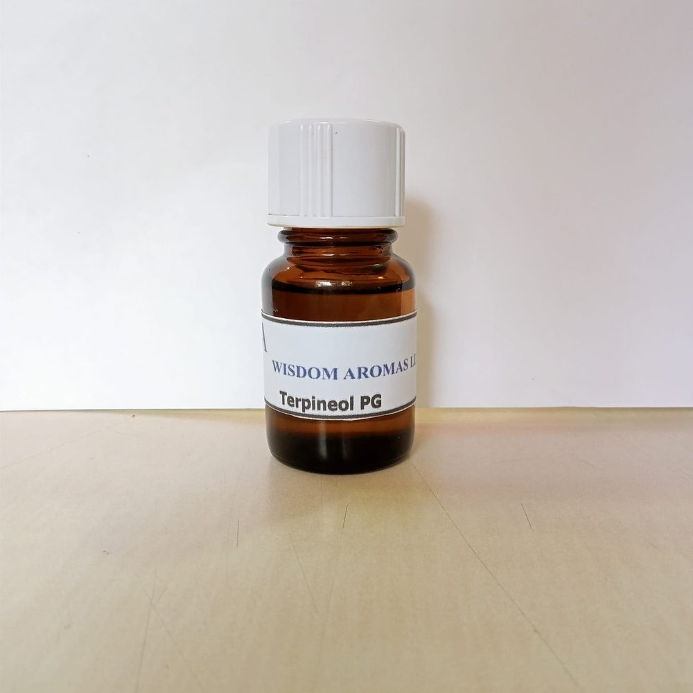 Indian Steam Distillation Terpineol PG