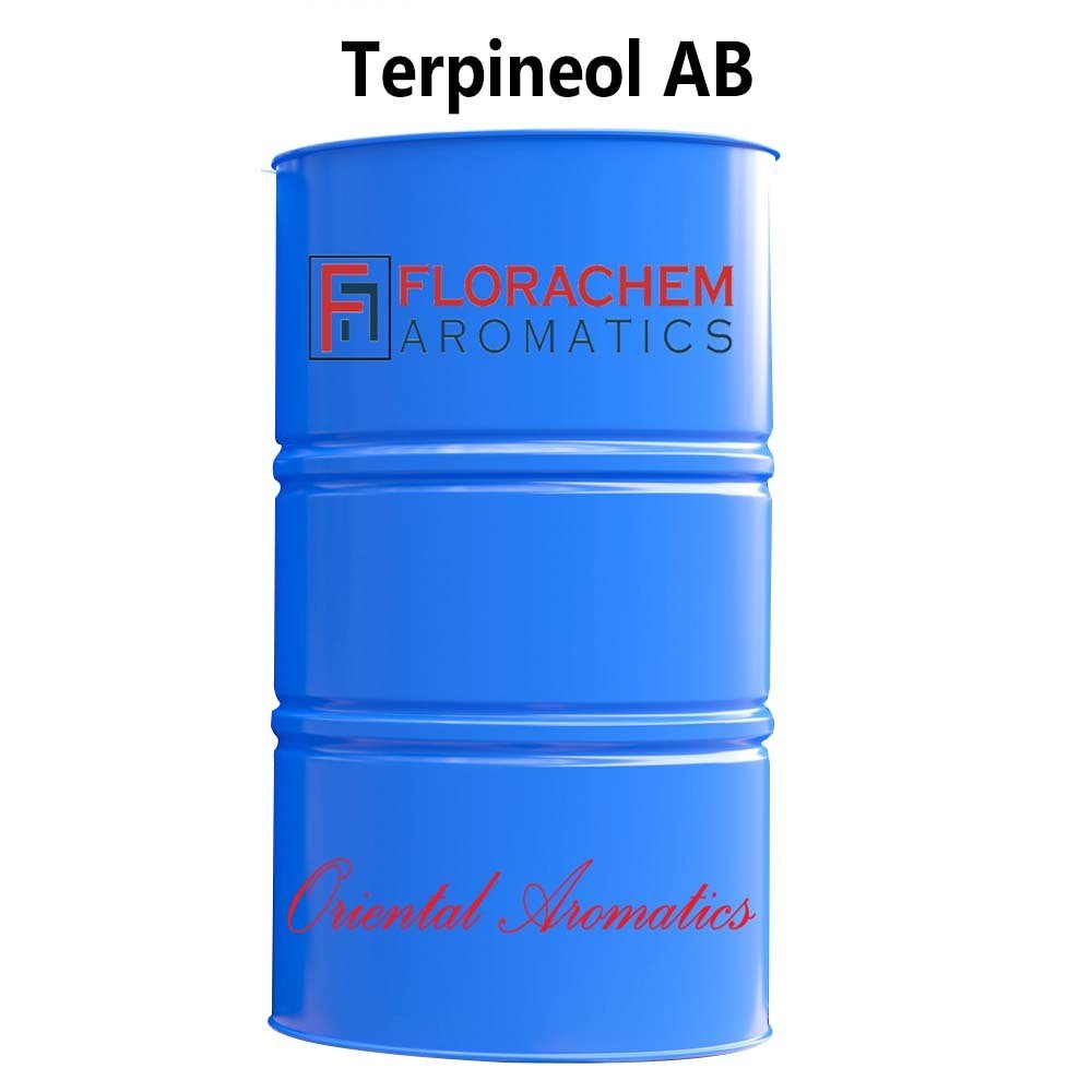 Terpineol AB
