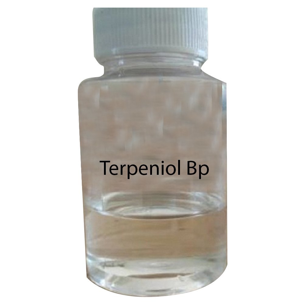 Terpineol Pg, 200 Ltr Drum