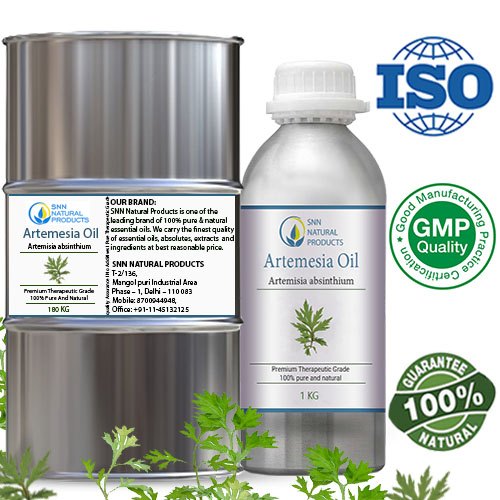 Artemesia Oil