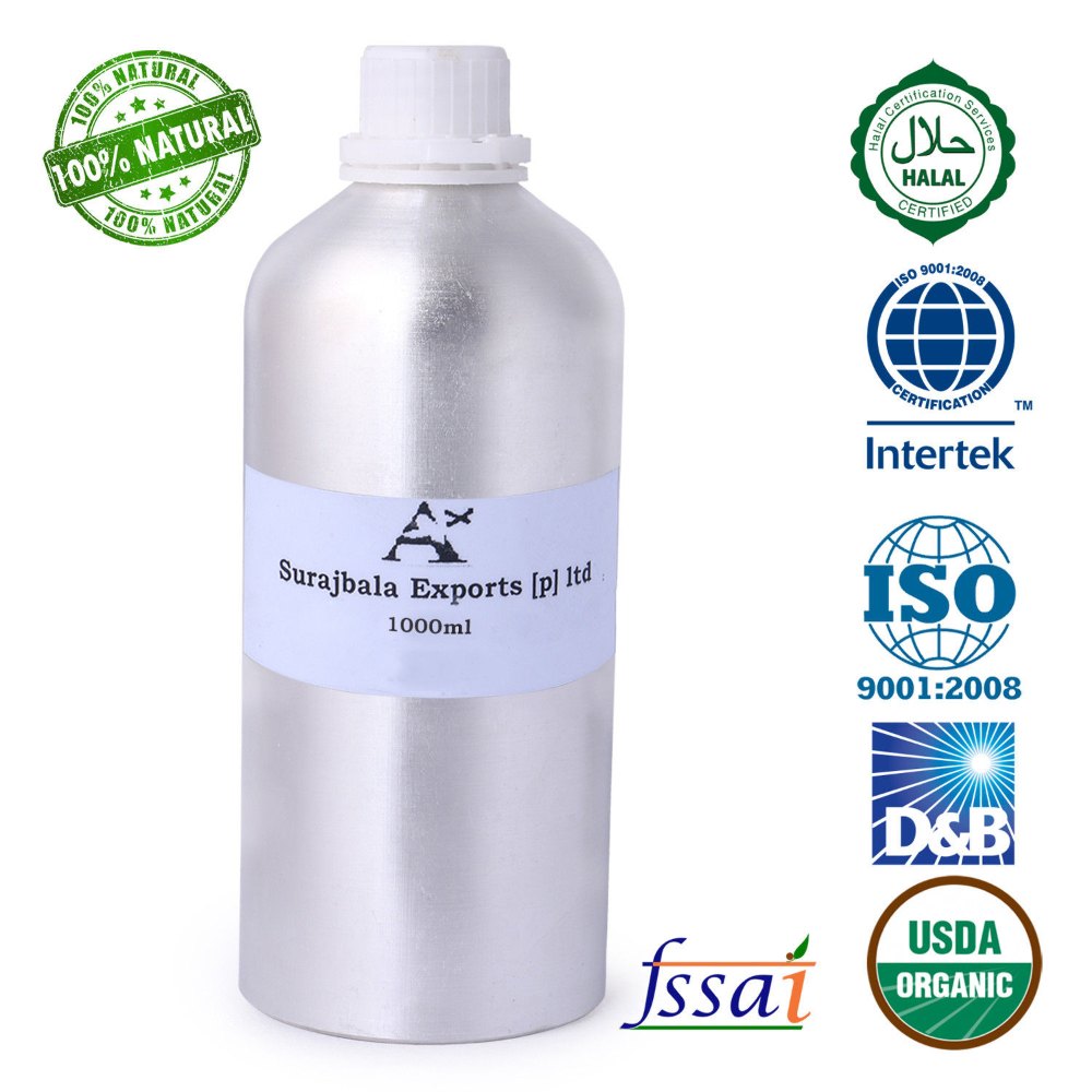 Artemisia Dracelus Oil, For Personal, Packaging Size: 1000 ml