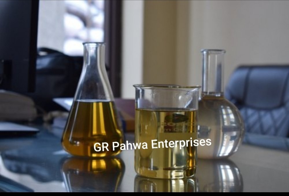 Agricultural Pesticides Oil