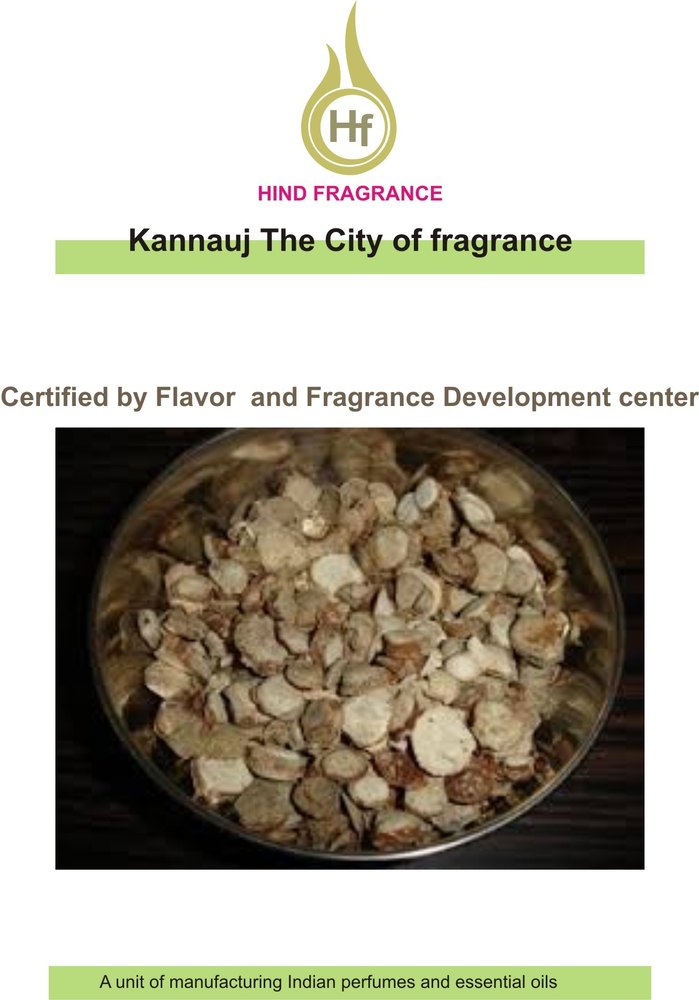 Steam Distillation Natural Kapoor Kachri Oil (hedychium Spicatum), For Food