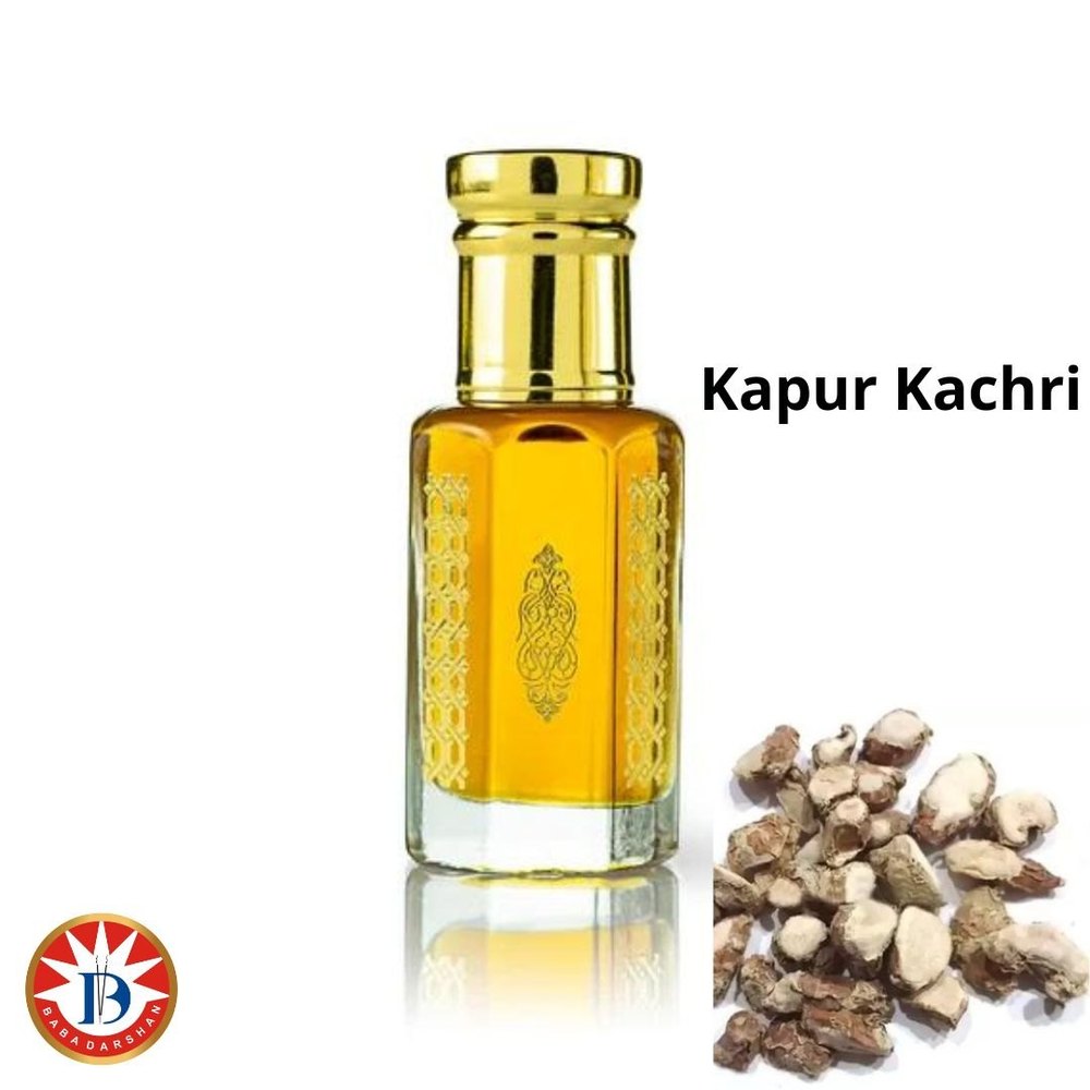 Kapoor Kachri Oil